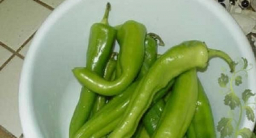 Top 11 receptů, jak si doma naložit feferonky na zimu